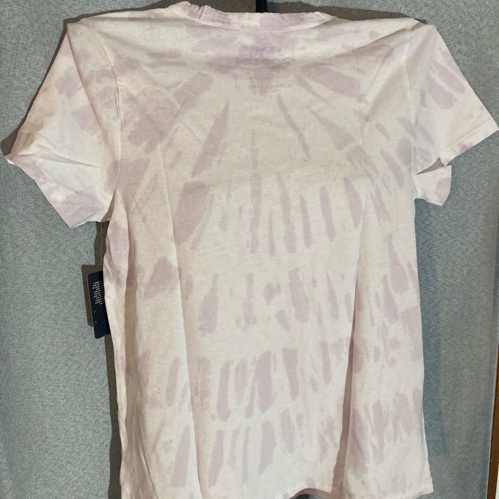 Janis Joplin t shirt Lucky brand small New - Picture 4 of 6